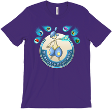 Milwaukee Medichams T-Shirts!