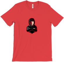 odzhg T-Shirts
