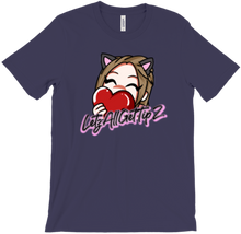 letzallgettipz T-Shirts