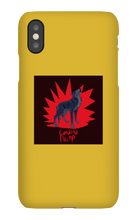 carolinapillar iPhone Phone Cases