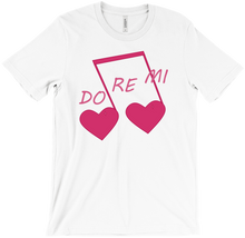 Jam LOVE T-Shirts