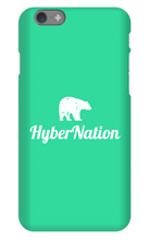 HyberNation Bear iPhone Case (LIMITED TIME)