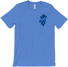 ixavierr T-Shirts