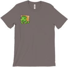 Tortoise Box T-Shirt