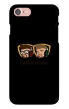 DieBrudisZockenTD IPHONE HÜLLE