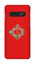 ds_dungeon Samsung Phone Cases