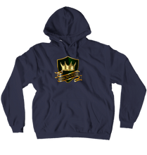KingxFozzie Hoodie logo