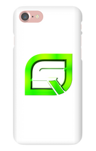quiltedstatue13 iPhone Phone Cases