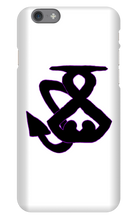 spazzydragon98 iPhone Phone Cases