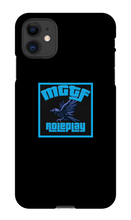 stayhigh_rp iPhone Phone Cases