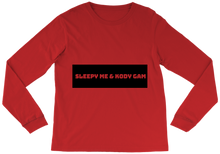 kodygaming Long Sleepy Tee