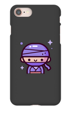 lil assassin iphone case