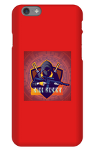 emisizzy iPhone Phone Cases