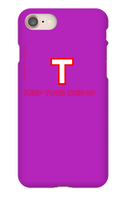 thrillzfn2 iPhone Phone Cases