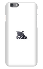 Filmhalla iPhone Phone Case