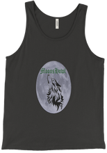 MoonsHowl Tank Top