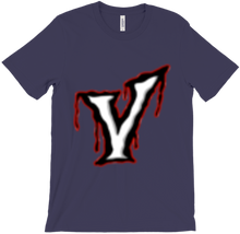 dr_v3nom T-Shirts