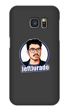 ttv_jeffjurado Samsung Phone Cases