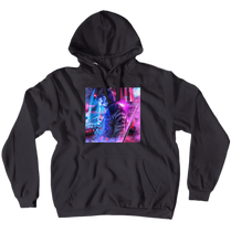 xxstanc3don3xx Hoodies (No-Zip/Pullover)