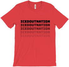 icedoutnation T-Shirts