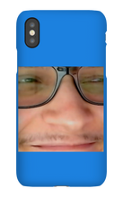 thirstybirdy iPhone Phone Cases
