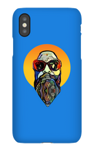 SpankamusKhan iPhone Phone Cases