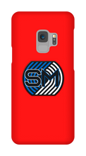 sendoman Samsung Phone Cases