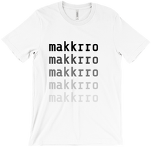gangtmmakkrro T-Shirts