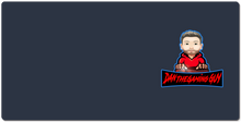 DanTheGamingGuy XXL Gaming Mousepad