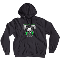 hazmat_79 Hoodies (No-Zip/Pullover)