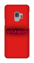 Capinha trickssfps Samsung