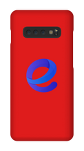 Elotron's Samsung Phone Cases