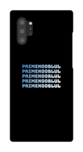 PrimeNoobLul's Samsung Phone Cases
