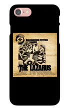 The Lazarus  iPhone  Case