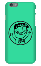 sebablexd iPhone Phone Cases