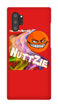 nuttzie Samsung Phone Cases