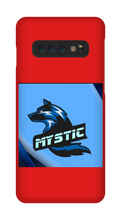 footcand Samsung Phone Cases