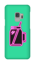 sbconrad Samsung Phone Cases