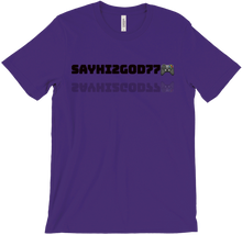 sayhi2god77 T-Shirts