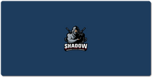SHADOW LOGO Centre XXL Gaming Mousepad