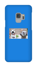 kalindagwow Samsung Phone Cases
