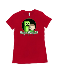 MasterWyatt05 Women’s T-shirt