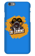 gngaming1 iPhone Phone Cases