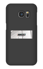 arkeezog Samsung Phone Cases
