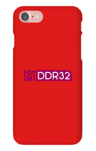 marcosgomezxd32 iPhone Phone Cases