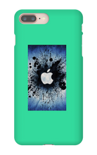 conrad_manson iPhone Phone Cases