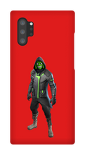 pokekiller17 Samsung Phone Cases