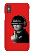 failuretofrag iPhone Phone Cases