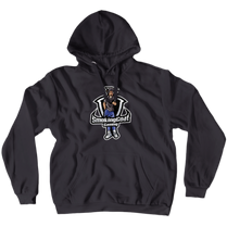 smokinggoatgaming Hoodies (No-Zip/Pullover)