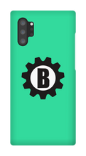 LoB Samsung Handyhülle (ohne Rand)